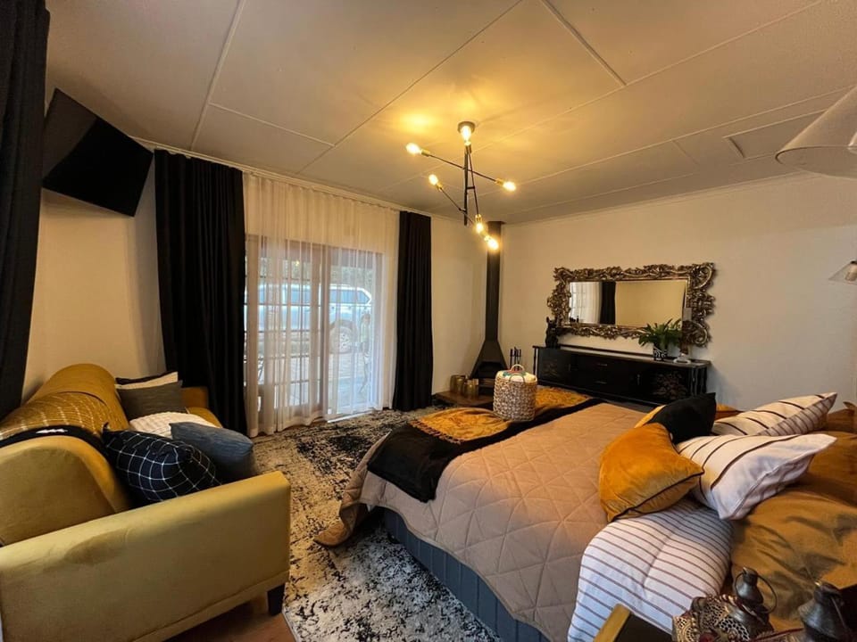 Labacht Home with The view Bed and Breakfast in South Africa