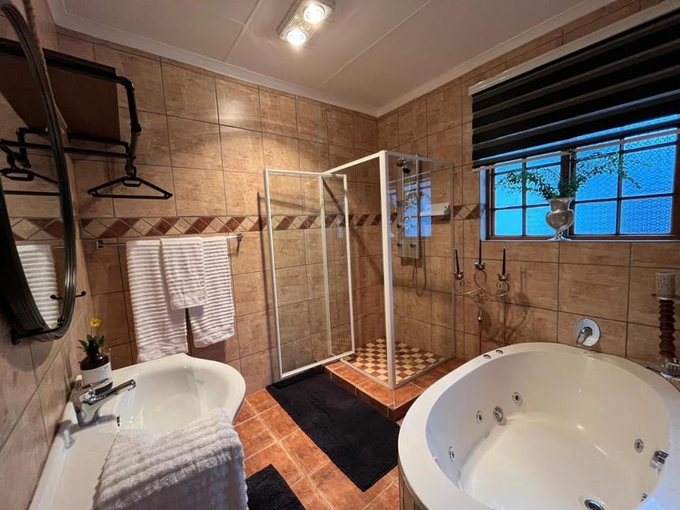 Labacht Home with The view Bed and Breakfast in South Africa