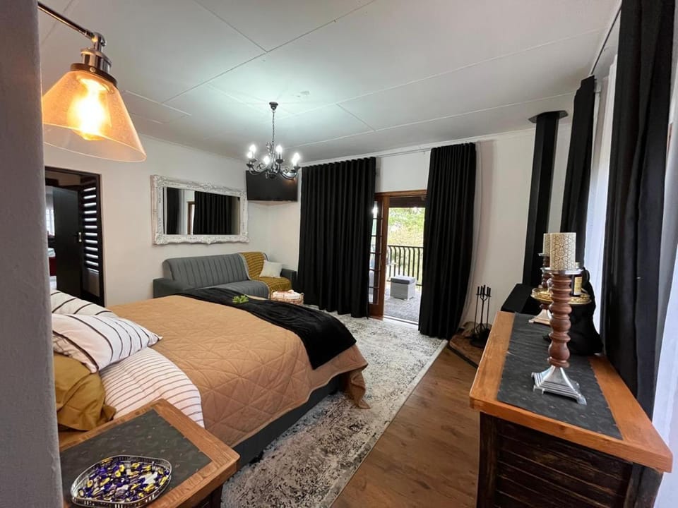 Labacht Home with The view Bed and Breakfast in South Africa