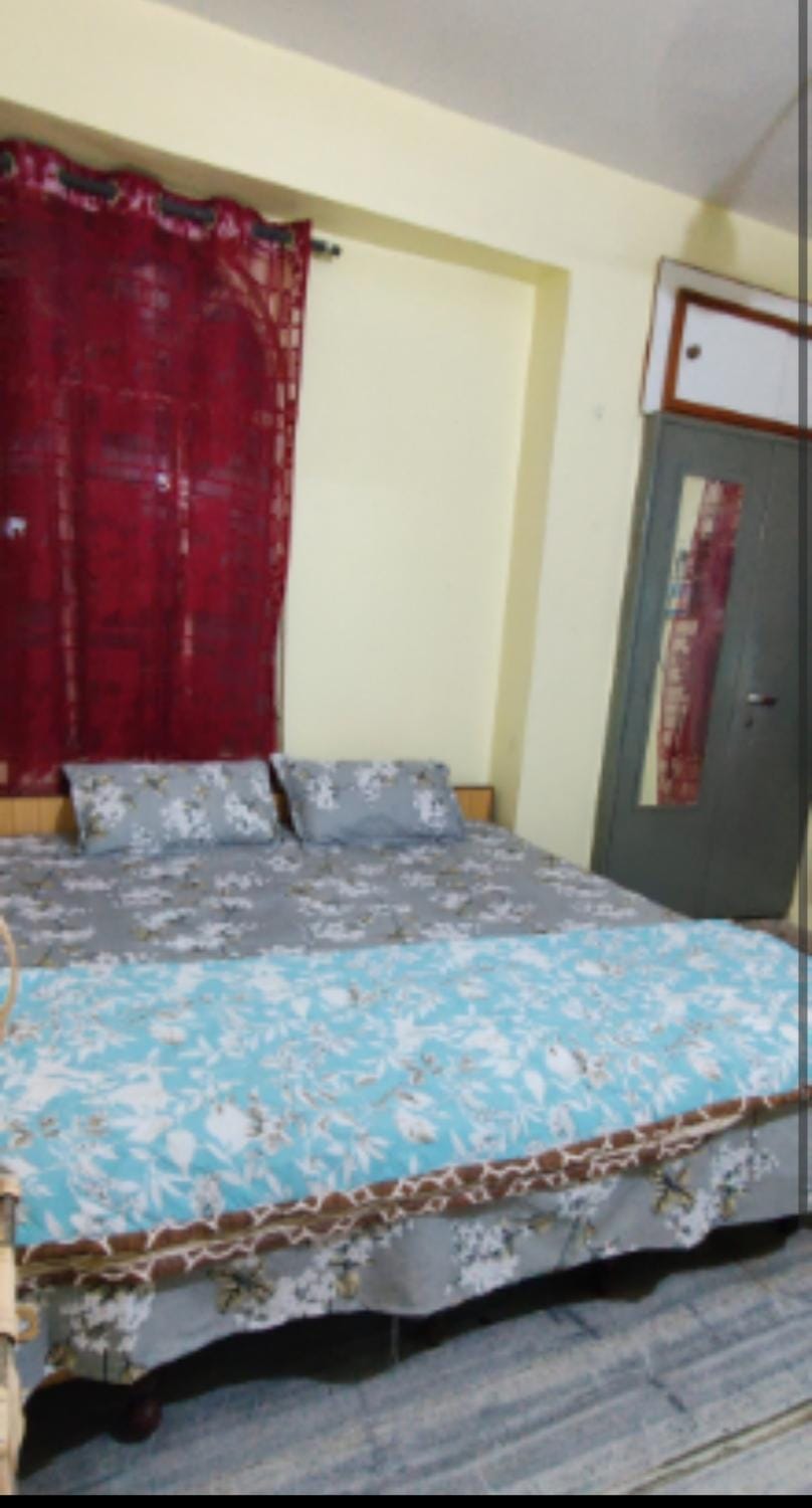 Lakeview Flat-Dargah,Pushkar 10mins away Apartment in Rajasthan