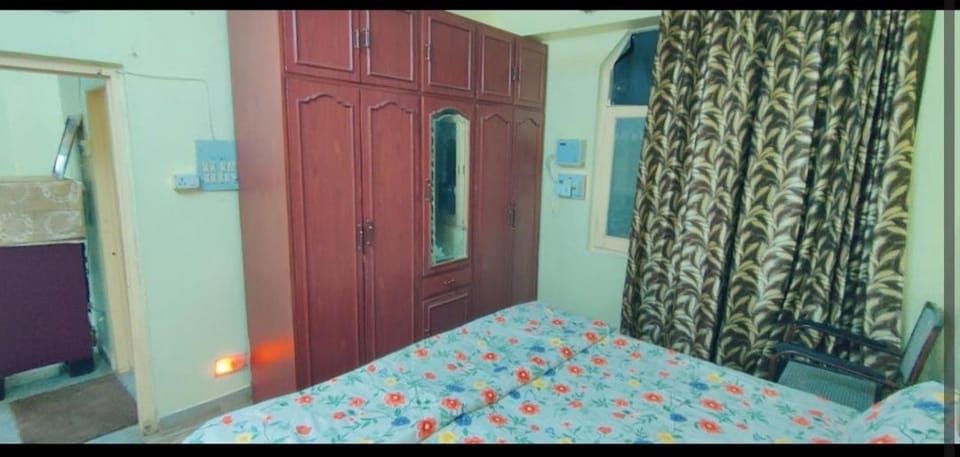 Lakeview Flat-Dargah,Pushkar 10mins away Apartment in Rajasthan