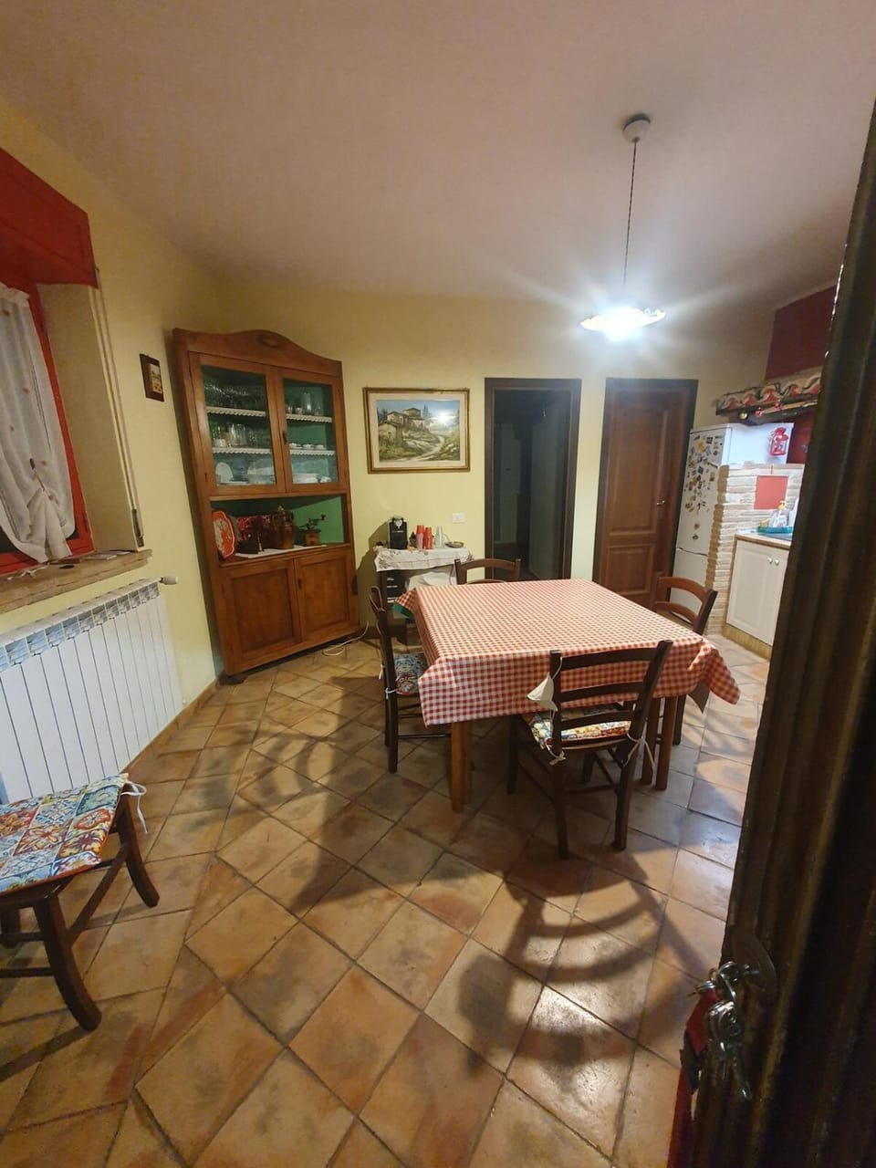 Casa zac mare di fossacesia House in Abruzzo