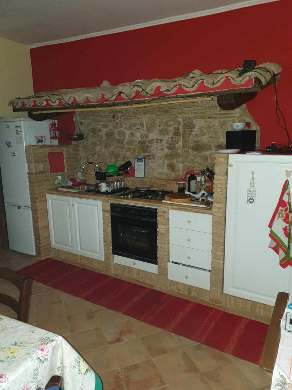 Casa zac mare di fossacesia House in Abruzzo