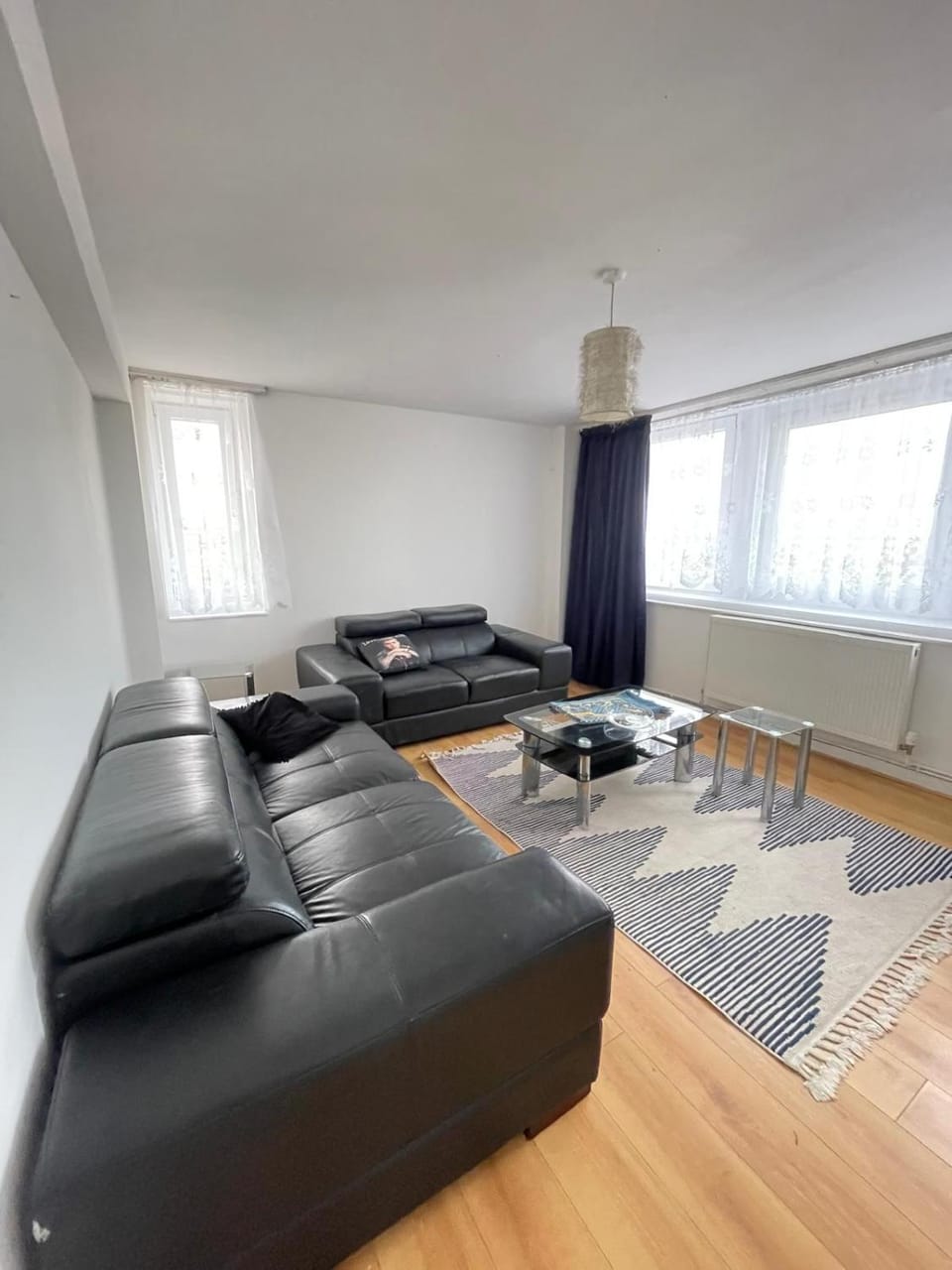 2 bedroom flat Parson House W2 Apartment in City of Westminster