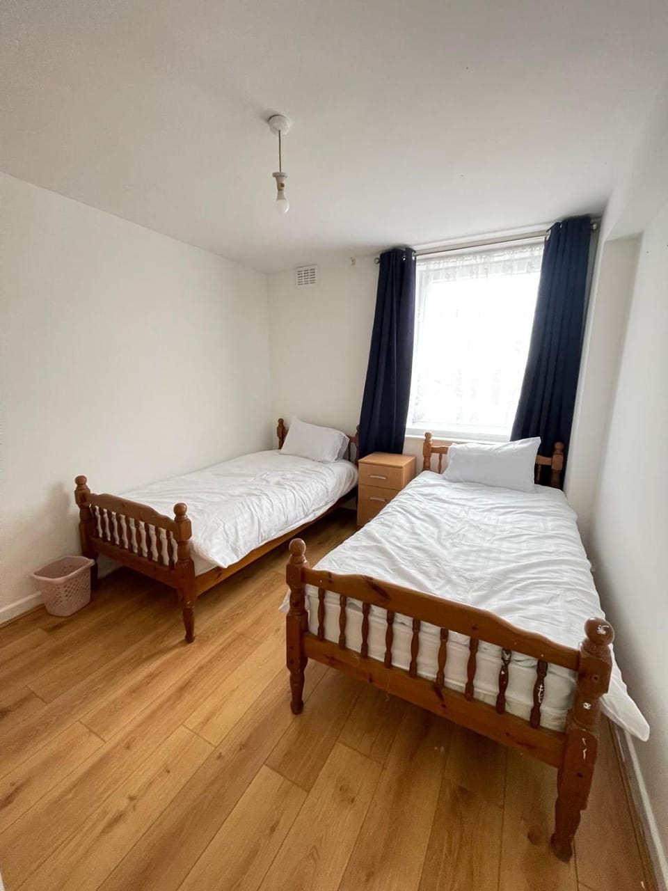 2 bedroom flat Parson House W2 Apartment in City of Westminster