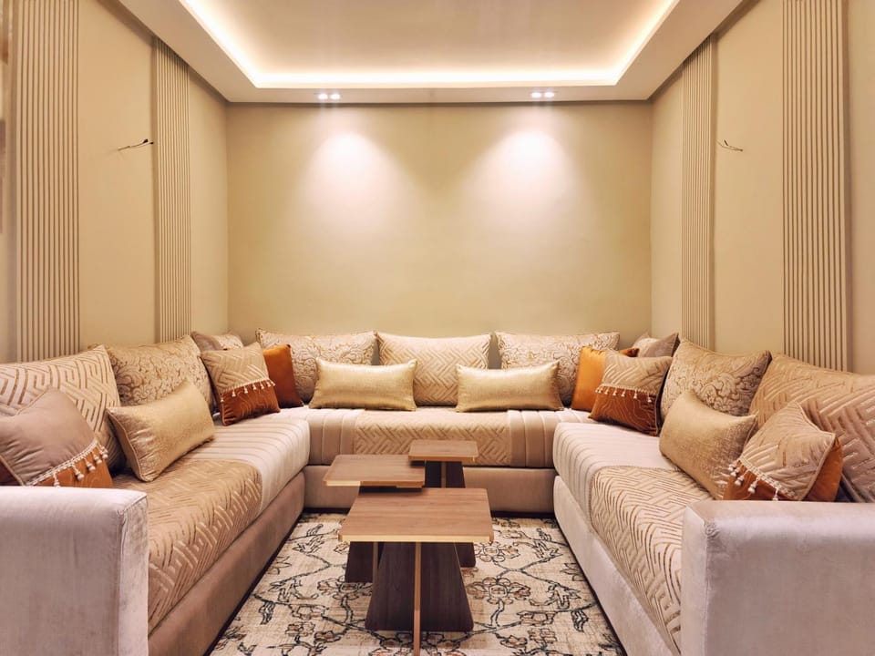 appartement de luxe réservée aux familles Apartment in Meknes