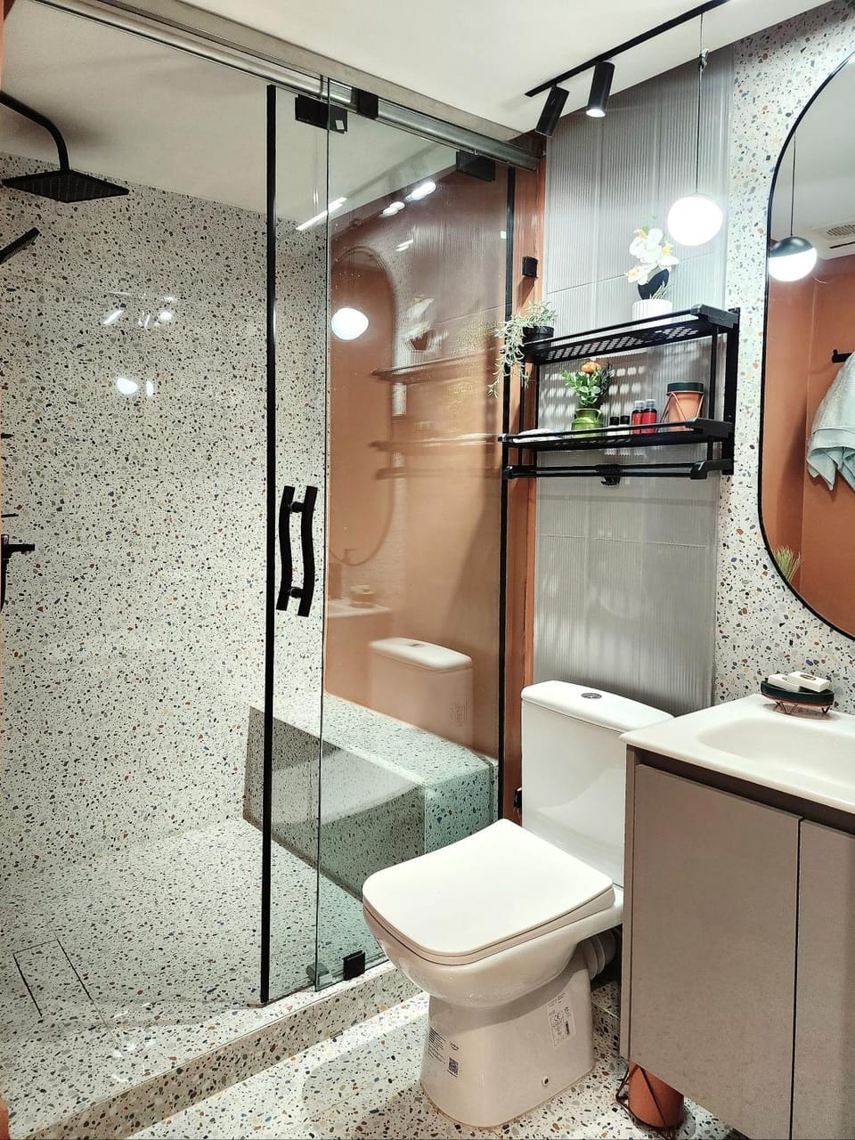 appartement de luxe réservée aux familles Apartment in Meknes