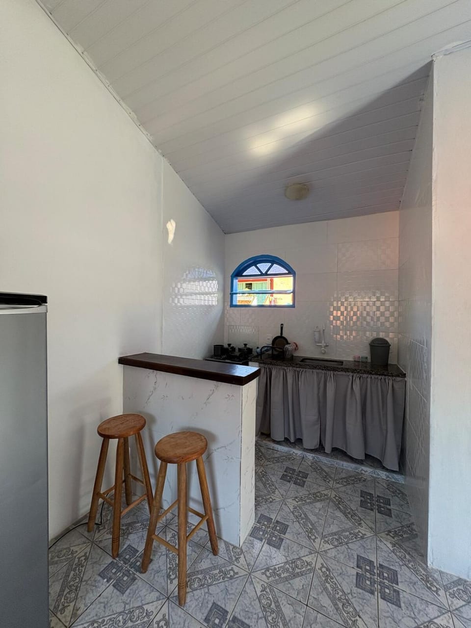 Kitnet Brava 2 House in Armacao dos Buzios