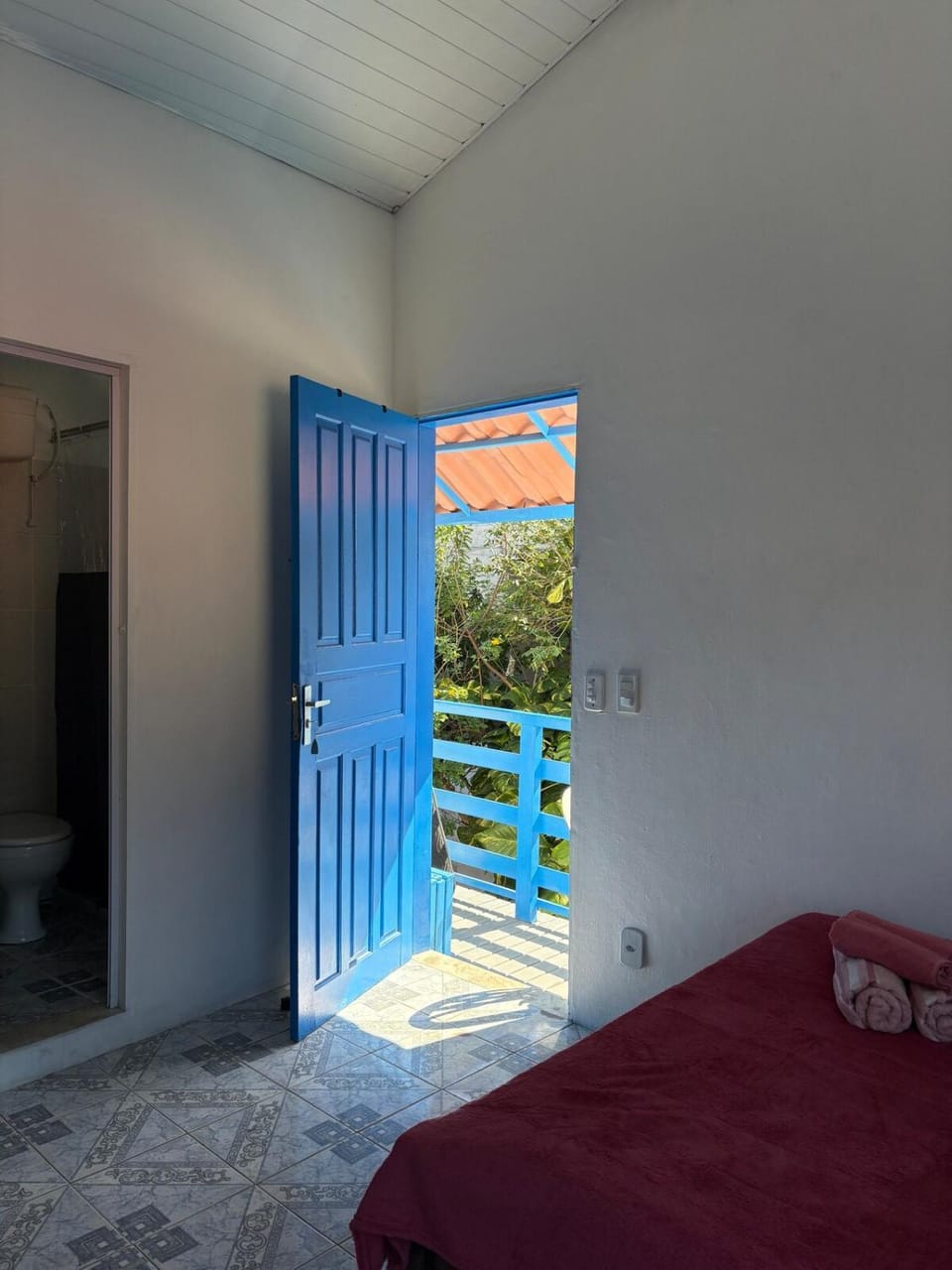 Kitnet Brava 2 House in Armacao dos Buzios