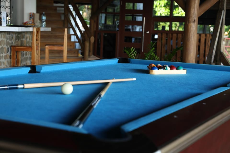Billiard