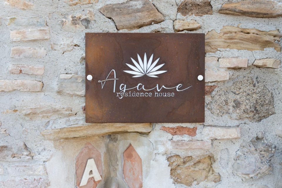 Property logo or sign