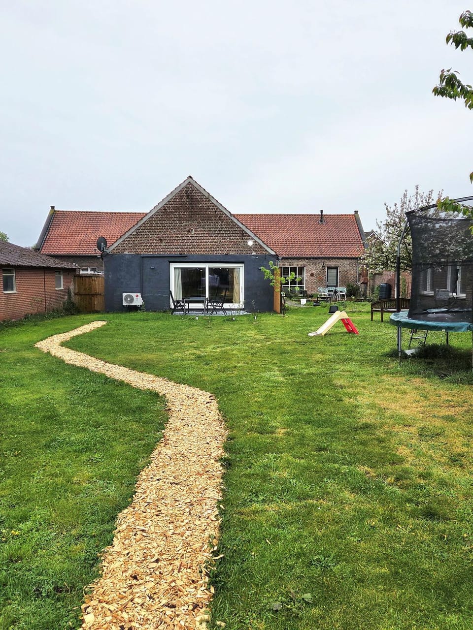 Bij de Salamandras Bed and Breakfast in Weert