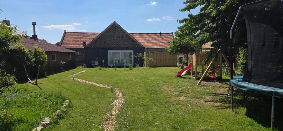 Bij de Salamandras Bed and Breakfast in Weert