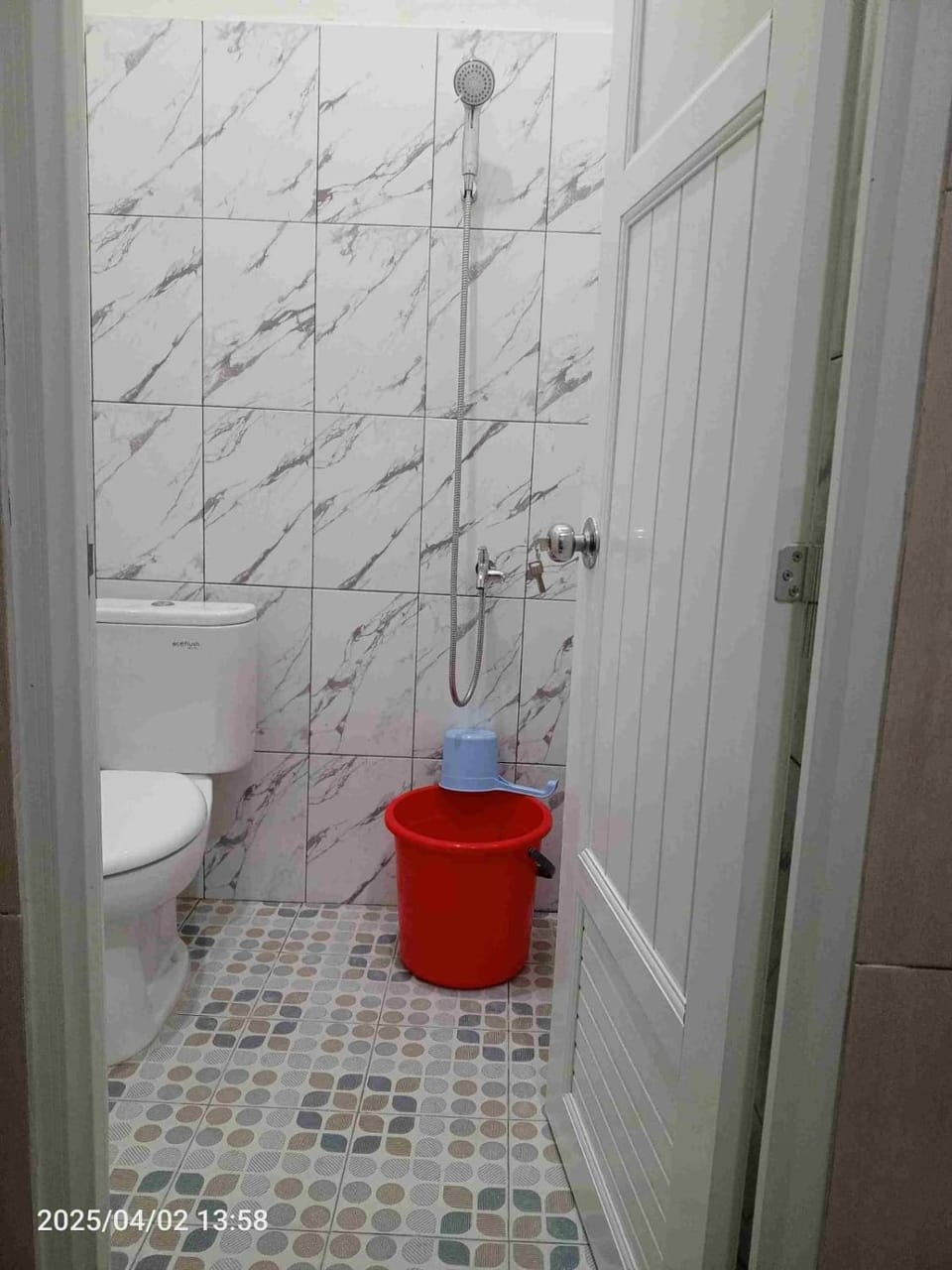 Griya Kos Amurang Syariah Vacation rental in Surabaya