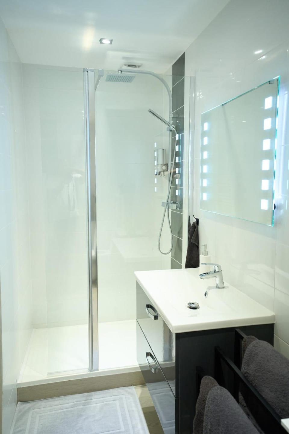 Le Carolo Ducal Apartment in Grand Est