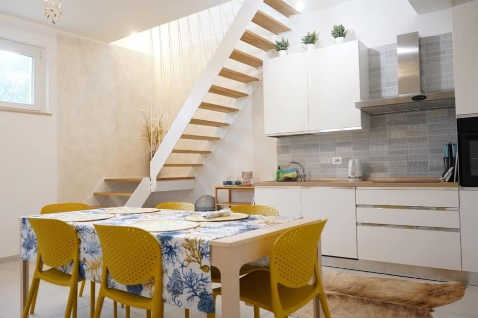 Casa Ella House in Cupra Marittima