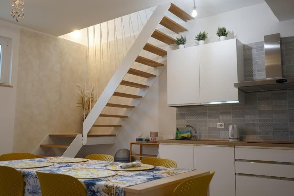 Casa Ella House in Cupra Marittima