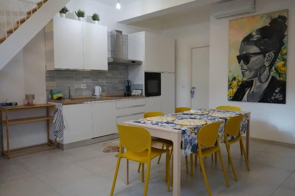 Casa Ella House in Cupra Marittima