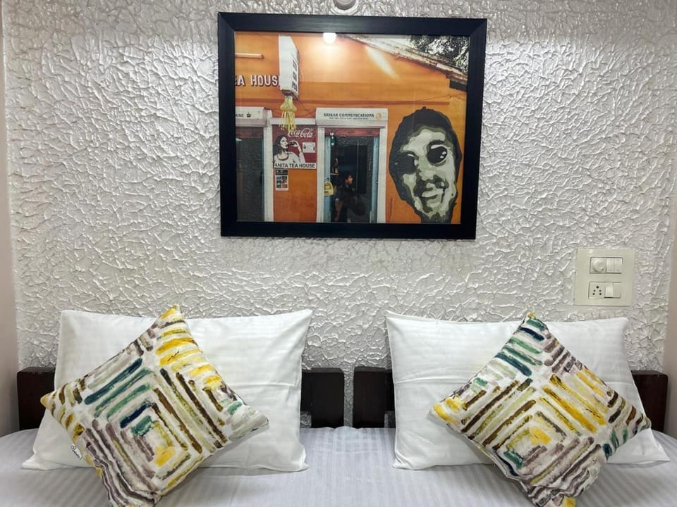 Indiano Comfort Stays Vacation rental in Goa, India