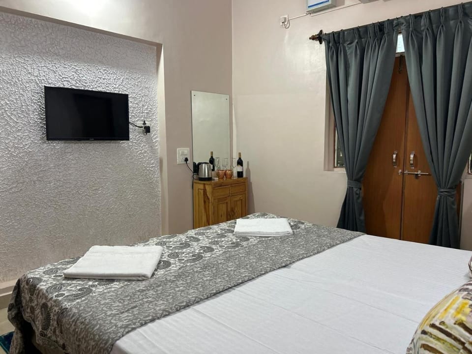 Indiano Comfort Stays Vacation rental in Goa, India