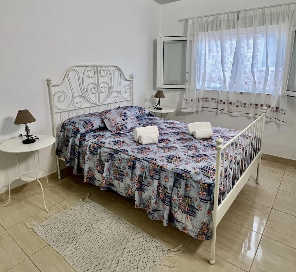 Buenavista - CHC - Mar Azul House in Canary Islands