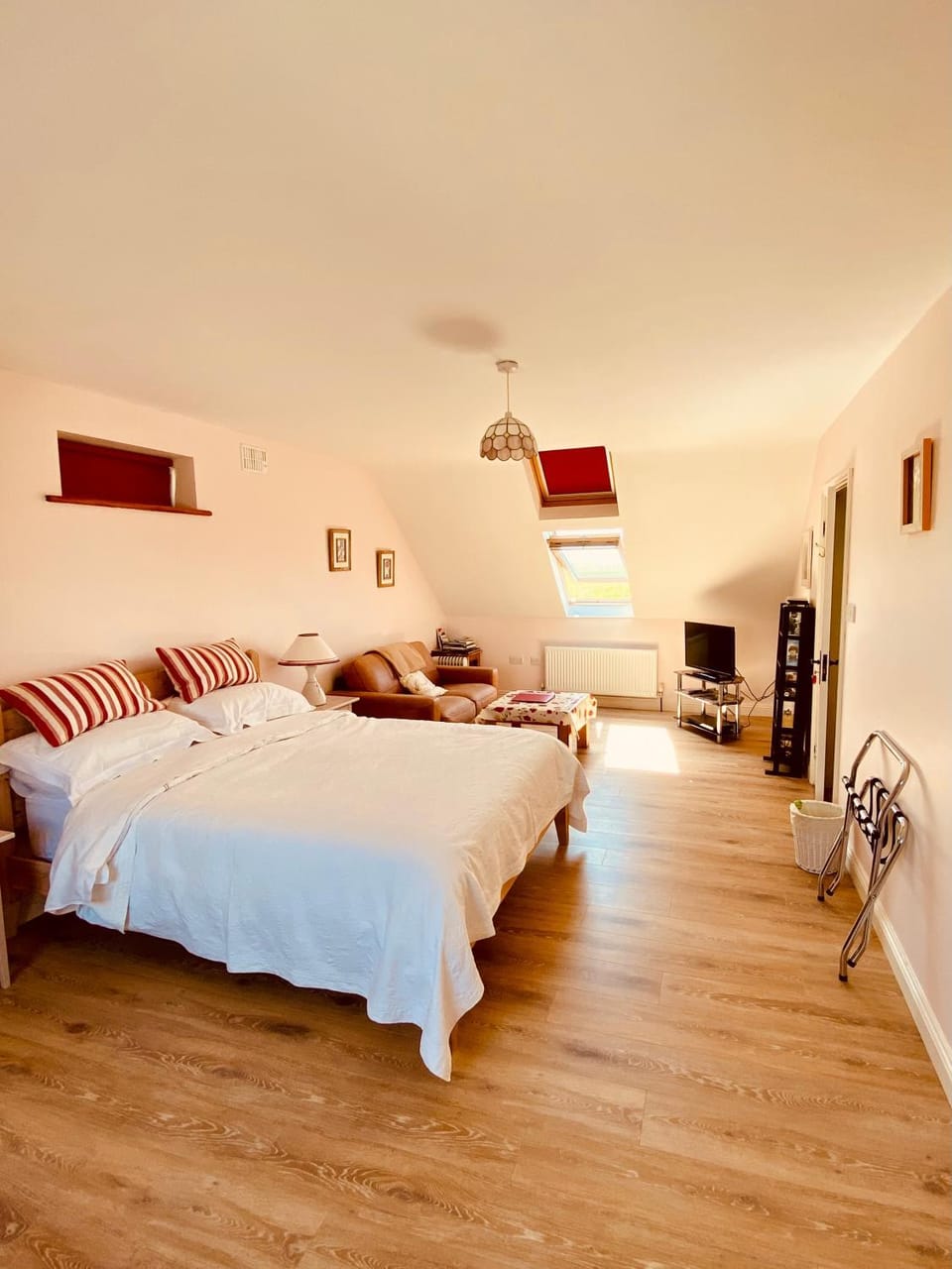 Journey's End B&B Bed and Breakfast in County Clare