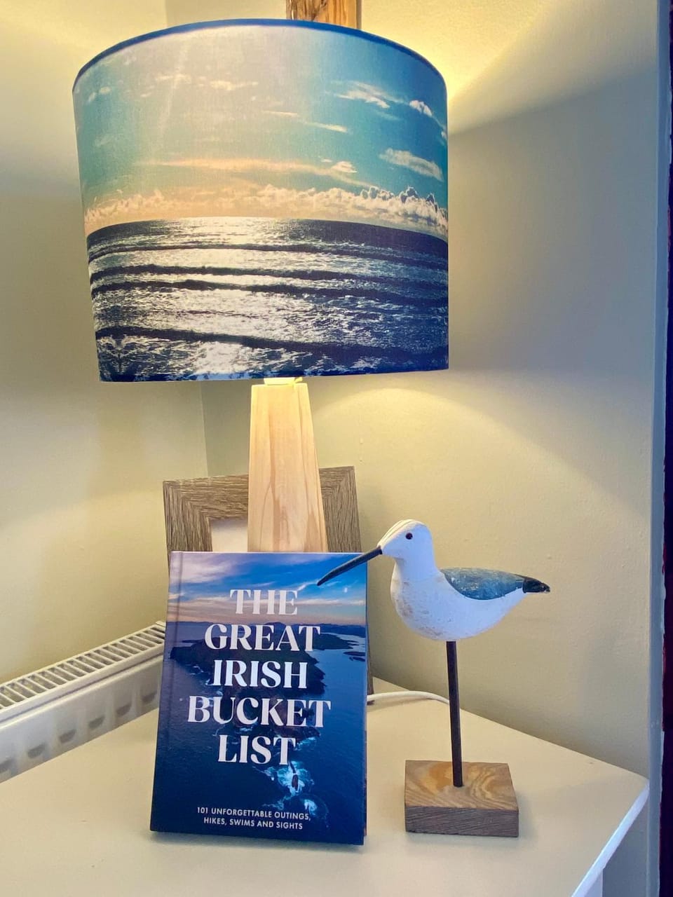 Journey's End B&B Bed and Breakfast in County Clare