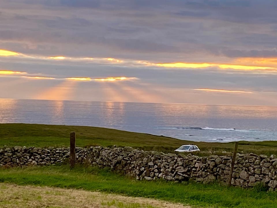 Journey's End B&B Bed and Breakfast in County Clare