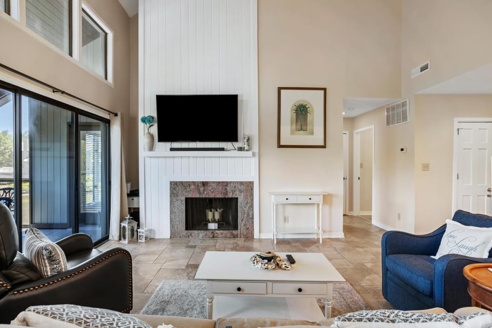 4586 Parkside Villa by Akers Ellis Rentals Villa in Kiawah Island