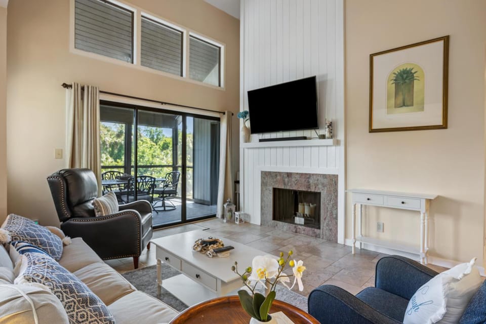 4586 Parkside Villa by Akers Ellis Rentals Villa in Kiawah Island