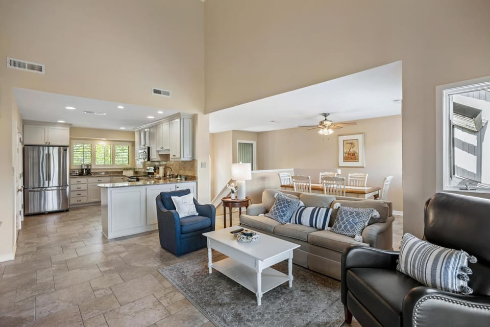 4586 Parkside Villa by Akers Ellis Rentals Villa in Kiawah Island
