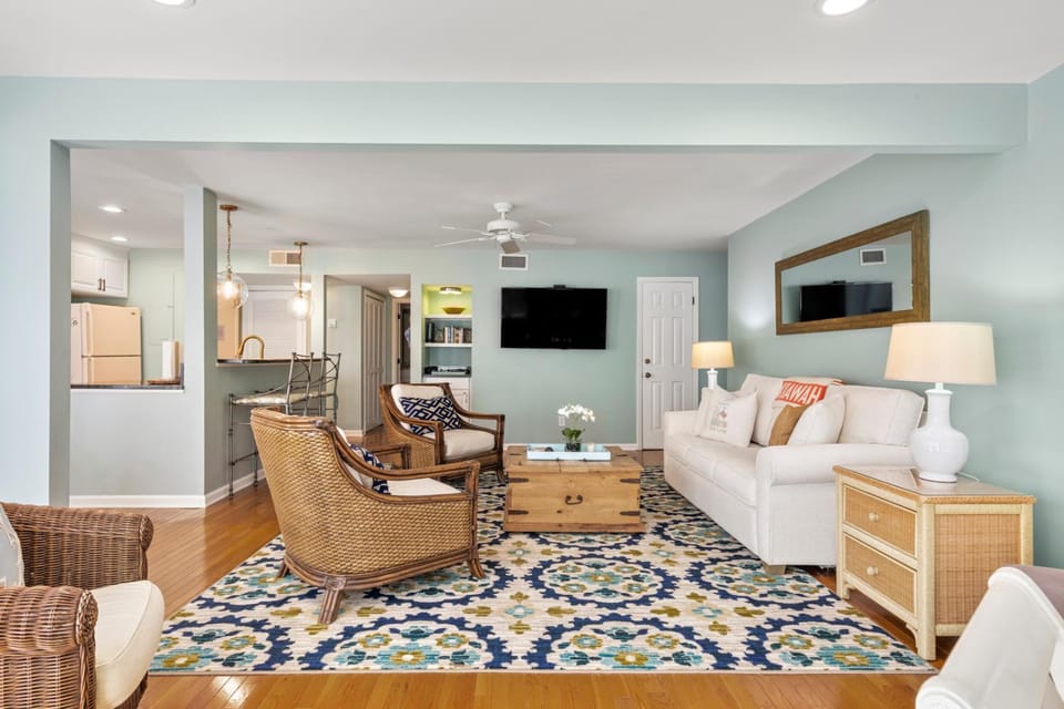 4689 Tennis Club Villa by Akers Ellis Rentals Villa in Kiawah Island