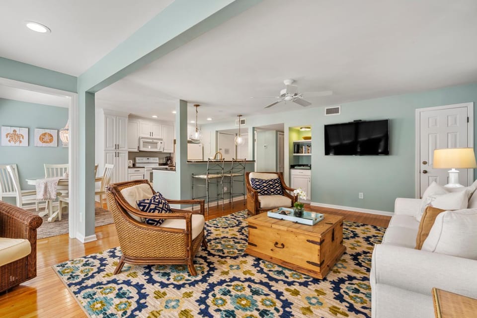 4689 Tennis Club Villa by Akers Ellis Rentals Villa in Kiawah Island