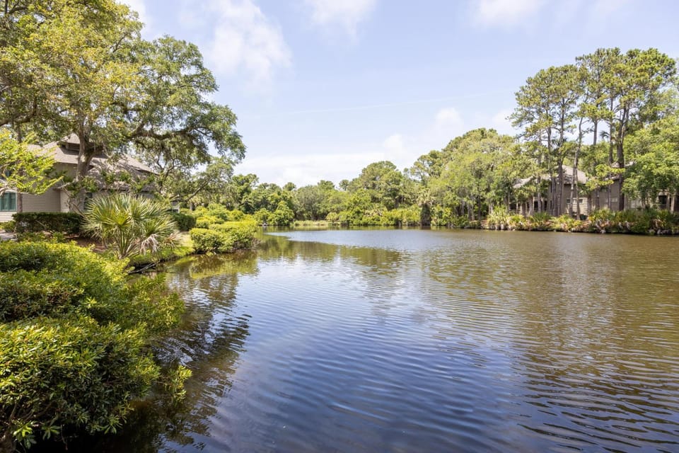 4703 Tennis Club Villa by Akers Ellis Rentals Villa in Kiawah Island