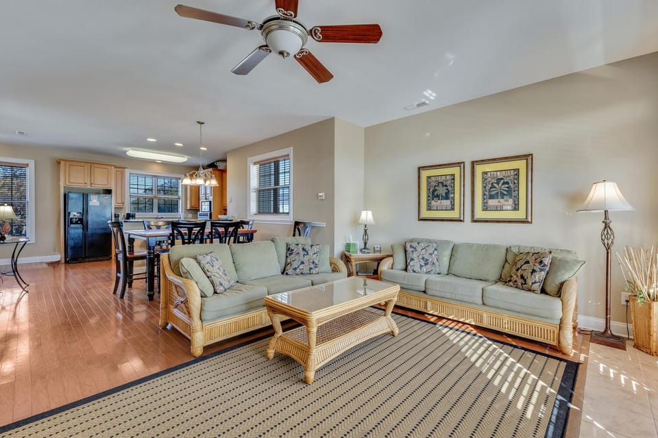 Jacks Beach House by Carolina Beach Realty House in Carolina Beach