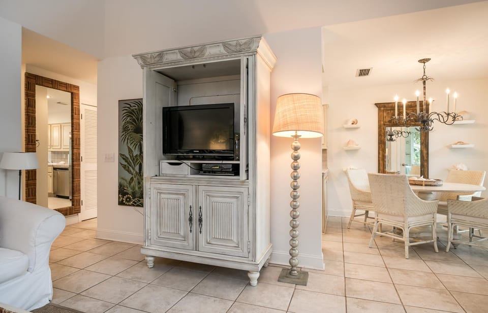 4758 Tennis Club Villa by Akers Ellis Rentals Villa in Kiawah Island