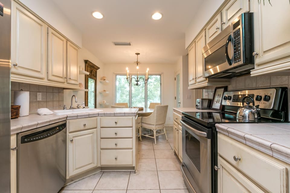 4758 Tennis Club Villa by Akers Ellis Rentals Villa in Kiawah Island