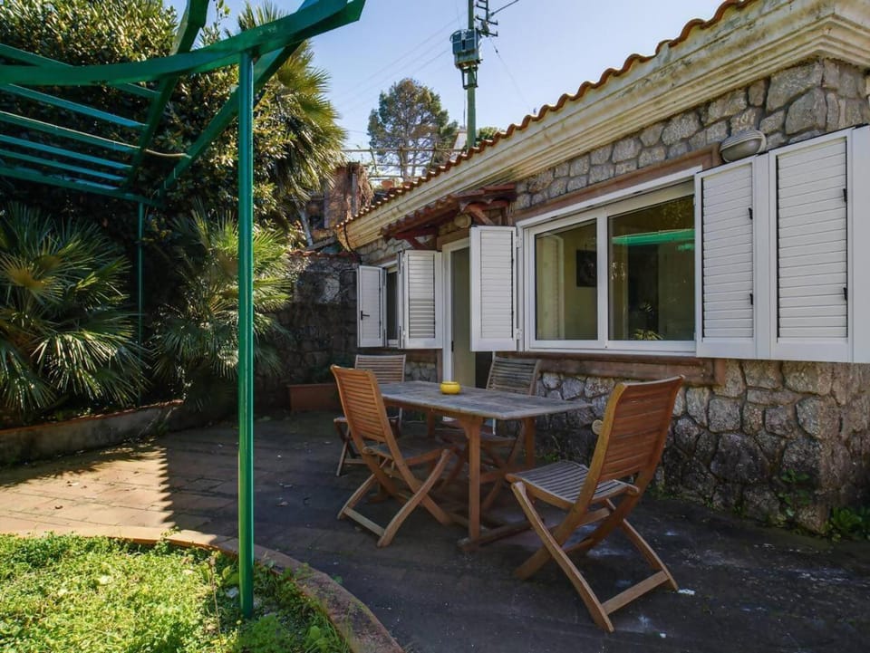 La Maison d'Ileane di Silvana by ItalianHost House in Capri