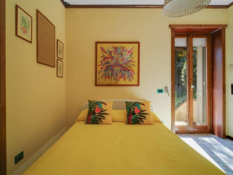La Maison d'Ileane di Silvana by ItalianHost House in Capri