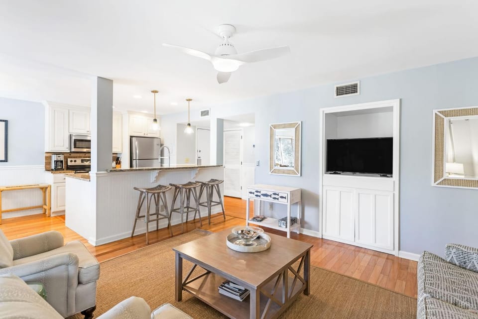 4791 Tennis Club Villa by Akers Ellis Rentals Villa in Kiawah Island