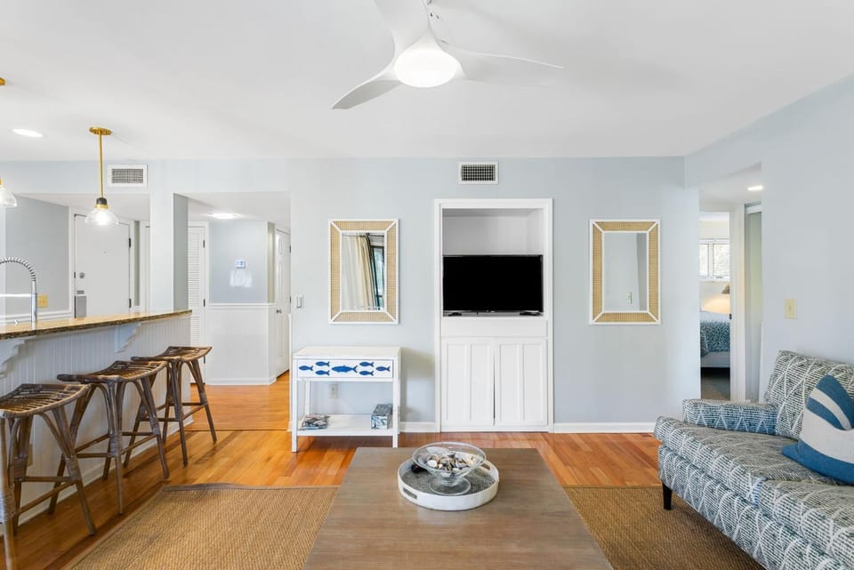 4791 Tennis Club Villa by Akers Ellis Rentals Villa in Kiawah Island