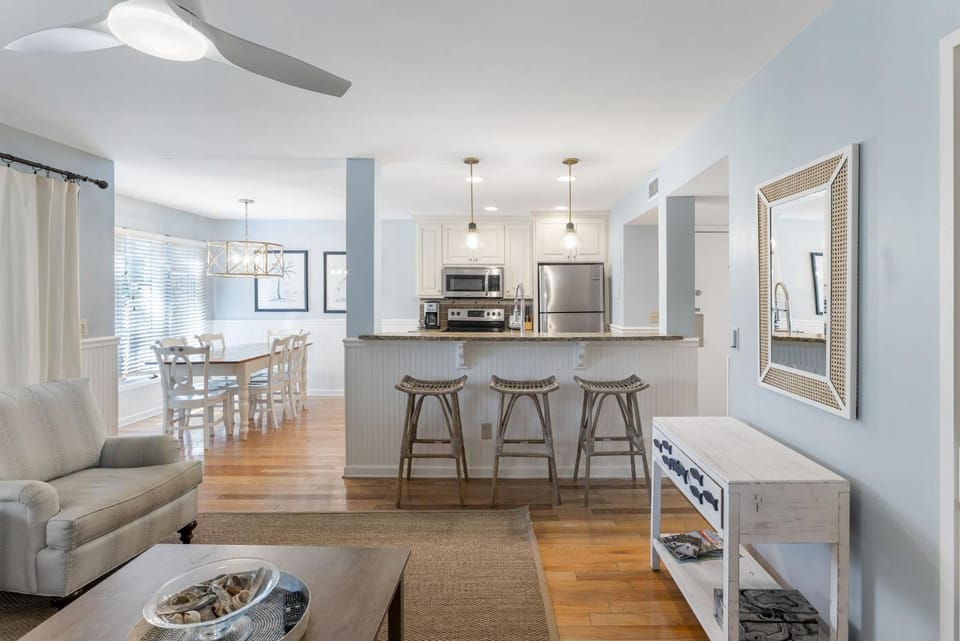 4791 Tennis Club Villa by Akers Ellis Rentals Villa in Kiawah Island