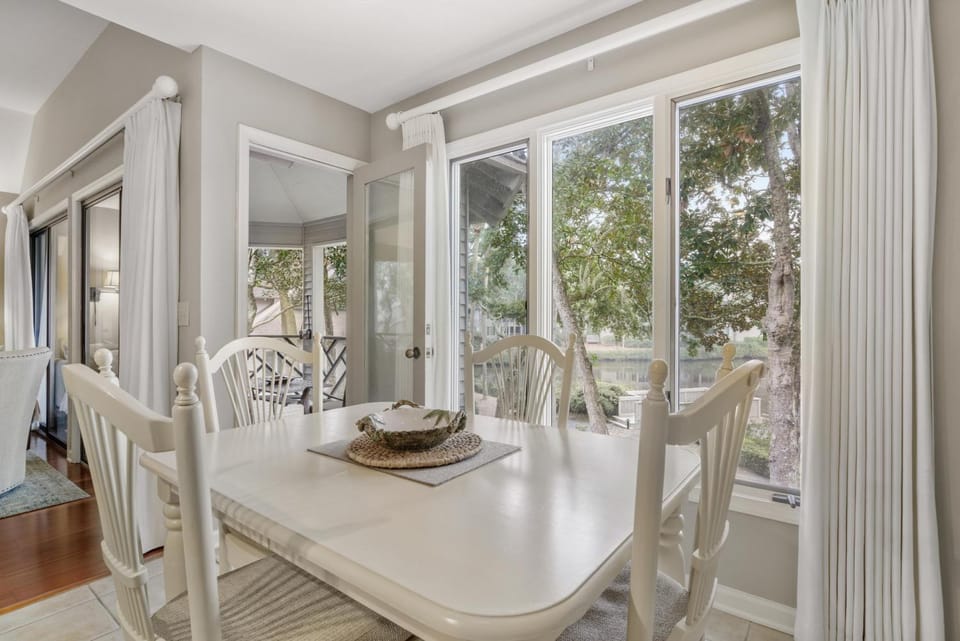 4828 Turtle Cove Villa by Akers Ellis Rentals Villa in Kiawah Island