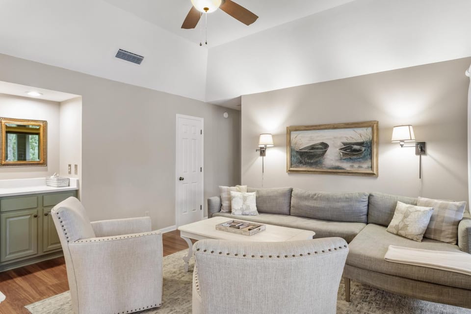 4828 Turtle Cove Villa by Akers Ellis Rentals Villa in Kiawah Island
