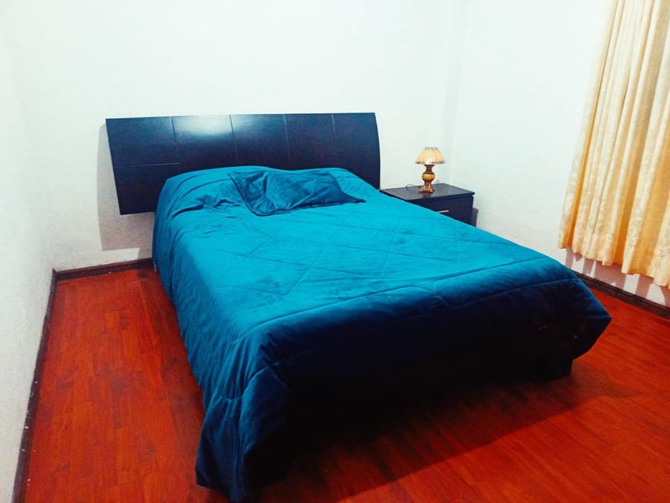 Amplio y acogedor departamento Apartment in Loja