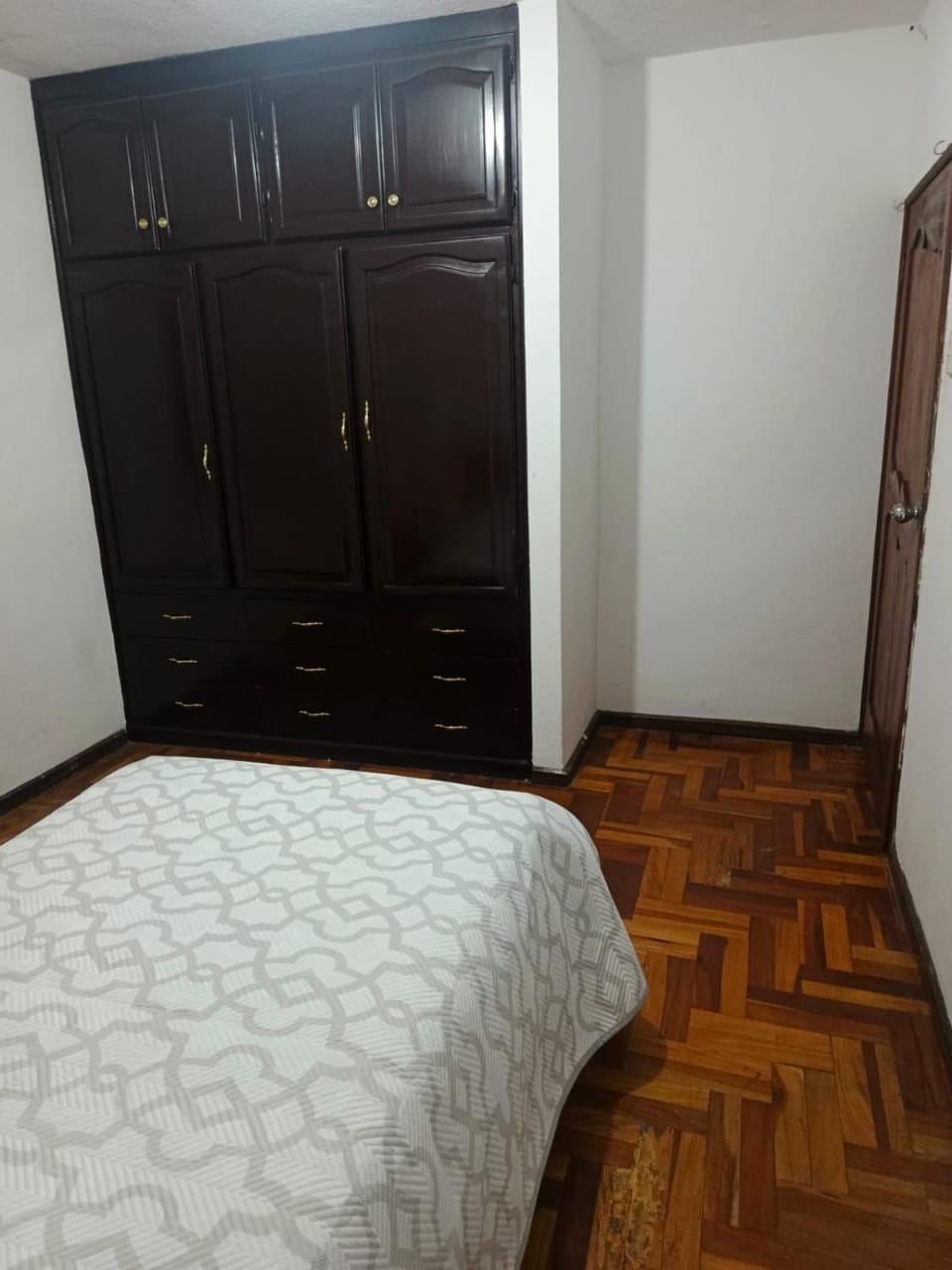 Amplio y acogedor departamento Apartment in Loja