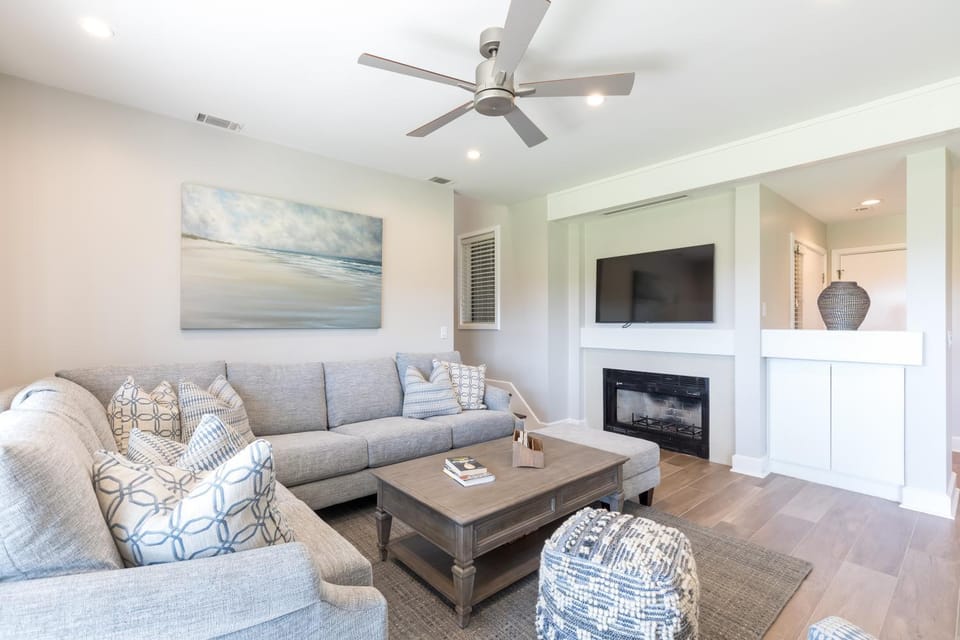 4989 Turtle Point Villa by Akers Ellis Rentals Villa in Kiawah Island