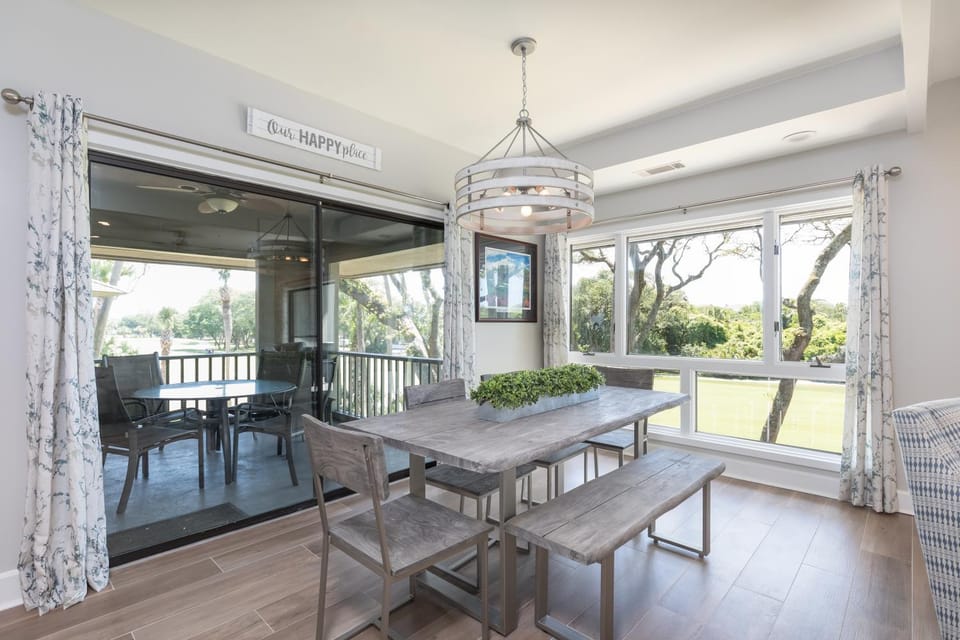 4989 Turtle Point Villa by Akers Ellis Rentals Villa in Kiawah Island