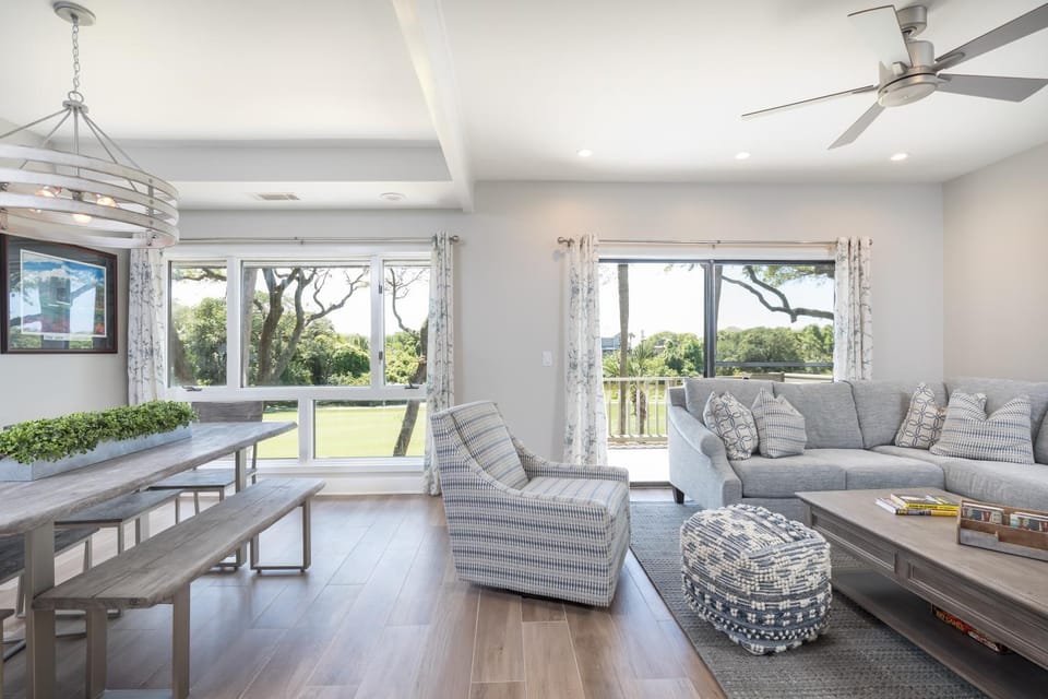 4989 Turtle Point Villa by Akers Ellis Rentals Villa in Kiawah Island