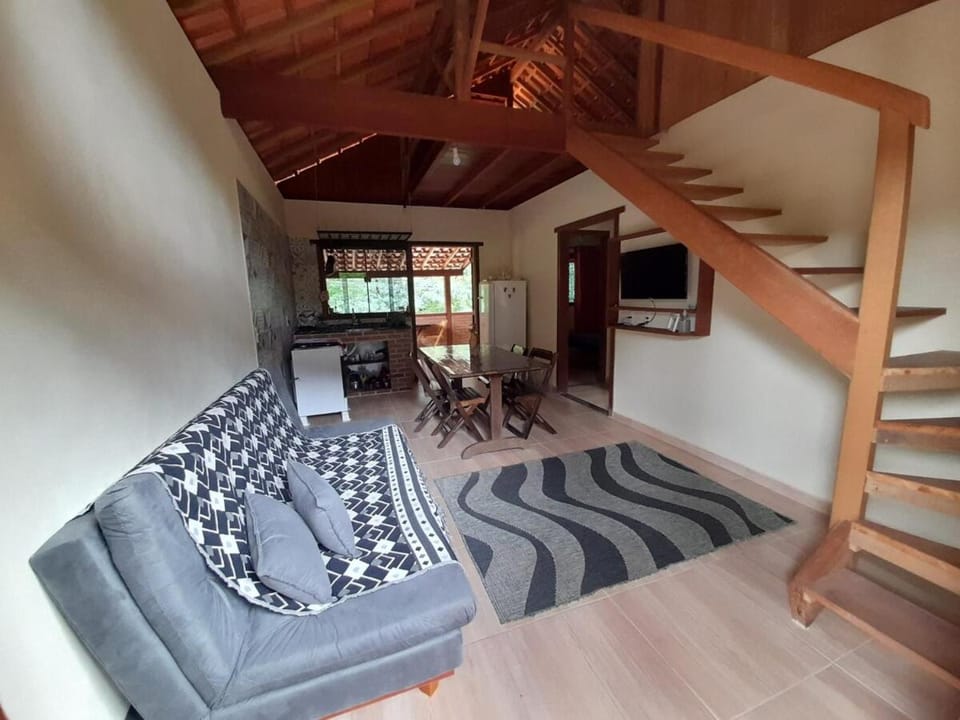 Casa com Churrasqueira House in State of Rio de Janeiro